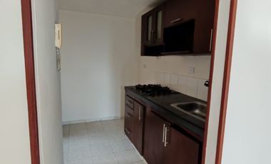 apartamento en arriendo en tintalá. Cod A111031