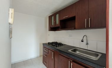 apartamento en arriendo en tintalá. Cod A111031