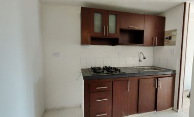 apartamento en arriendo en tintalá. Cod A111031