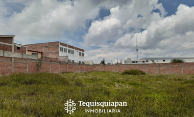 Terreno en venta en Bordo Blanco Tequisquiapan