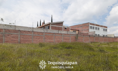 Terreno en venta en Bordo Blanco Tequisquiapan