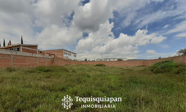 Terreno en venta en Bordo Blanco Tequisquiapan
