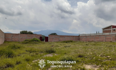 Terreno en venta en Bordo Blanco Tequisquiapan