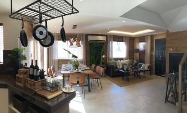 Camella Subic House for Sale