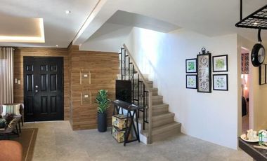Camella Subic House for Sale