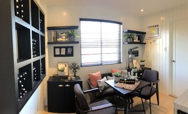 Camella Subic House for Sale