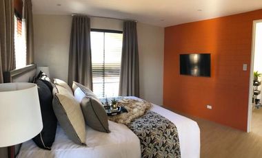 Camella Subic House for Sale