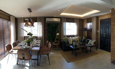 Camella Subic House for Sale