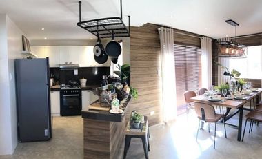 Camella Subic House for Sale