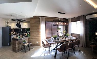 Camella Subic House for Sale