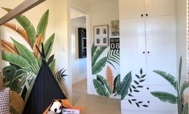 Camella Subic House for Sale