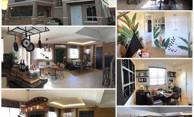 Camella Subic House for Sale