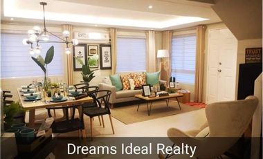 Camella Subic House for Sale