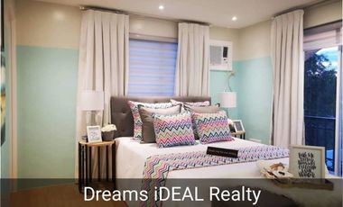 Camella Subic House for Sale