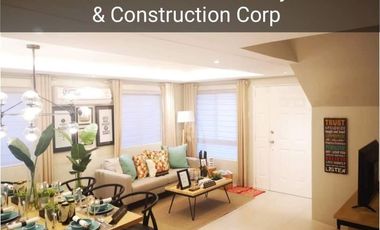 Camella Subic House for Sale