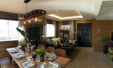 Camella Subic House for Sale
