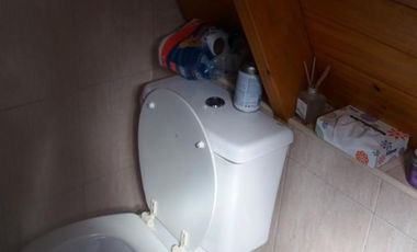 MARCOS PAZ. QUINTA VACACIONAL O PARA VIVIENDA PERMANENTE SOBRE 4 LOTES.