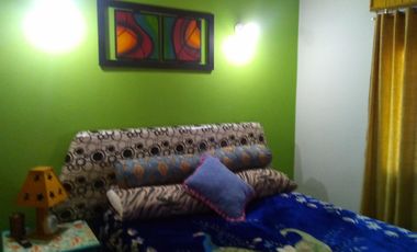 Casa americana en VENTA en muy buen estado y de reciente construcción.