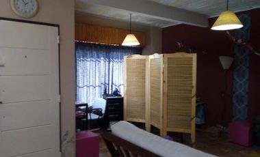 Casa americana en VENTA en muy buen estado y de reciente construcción.