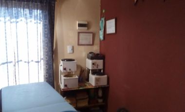 Casa americana en VENTA en muy buen estado y de reciente construcción.