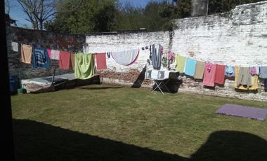 Casa americana en VENTA en muy buen estado y de reciente construcción.