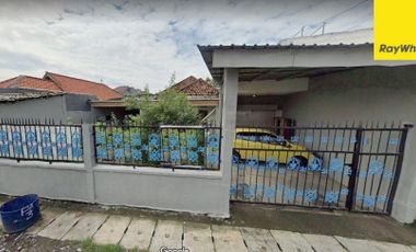 Rumah Dijual Lokasi di Jl. Putro Agung, Tambaksari Surabaya