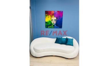 Se Alquila Departamento Mas Terraza 320 M2, Ideal Para Empresa U Oficinas Administrativas, Frente Al Mall Plaza✨