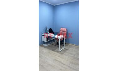 Se Alquila Departamento Mas Terraza 320 M2, Ideal Para Empresa U Oficinas Administrativas, Frente Al Mall Plaza✨