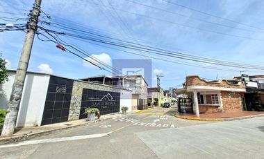 COD. 1579 - SE ARRIENDA CASA - BARRIO: EL TEJAR