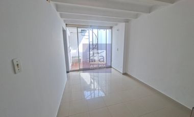 COD. 1579 - SE ARRIENDA CASA - BARRIO: EL TEJAR