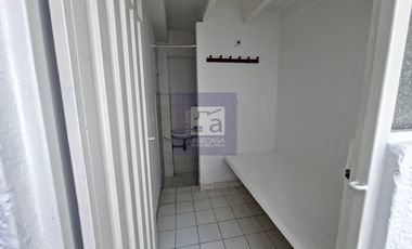 COD. 1579 - SE ARRIENDA CASA - BARRIO: EL TEJAR