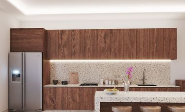 Condominio a 50 metros del mar, alberca, gimnasio, area de asador, centro de neg