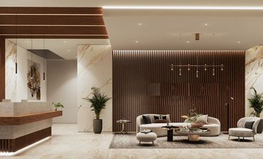 Condominio a 50 metros del mar, alberca, gimnasio, area de asador, centro de neg