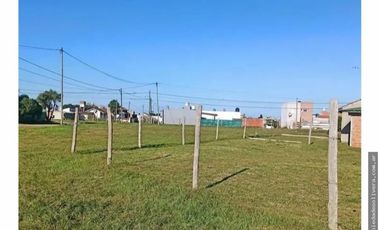 LOTE DE TERRENO EN SANTA ELENA