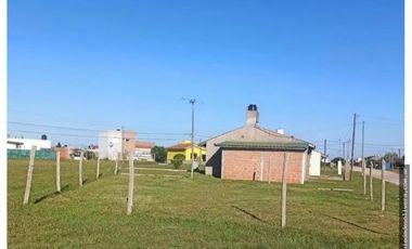 LOTE DE TERRENO EN SANTA ELENA