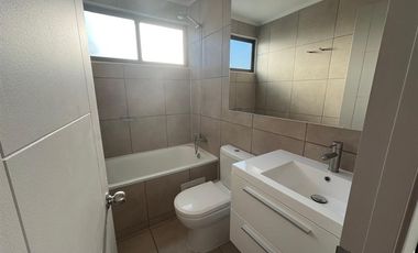 Casa en ARRIENDO El Remanso, Machalí