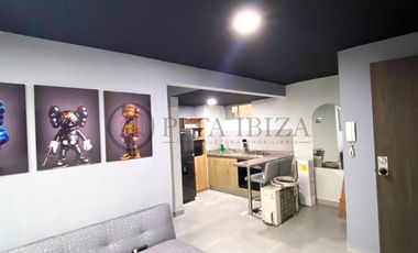 apartamento en venta en los patios. Cod V2891