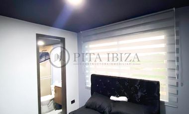 apartamento en venta en los patios. Cod V2891