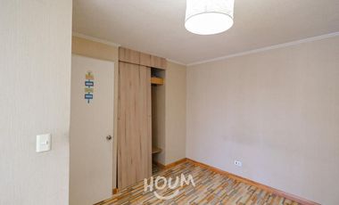 Departamento Estacion yungay ID: 153352r
