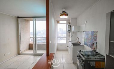 Departamento Estacion yungay ID: 153352r