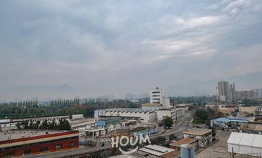 Departamento Estacion yungay ID: 153352r
