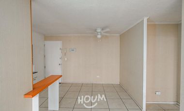 Departamento Estacion yungay ID: 153352r