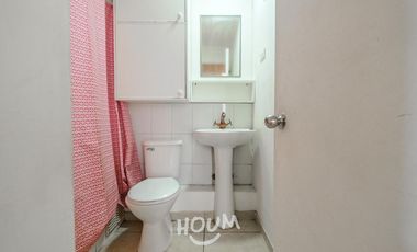 Departamento Estacion yungay ID: 153352r