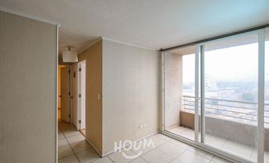 Departamento Estacion yungay ID: 153352r
