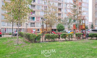Departamento Estacion yungay ID: 153352r