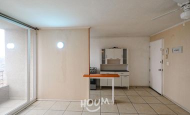 Departamento Estacion yungay ID: 153352r