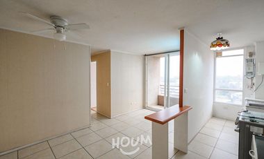 Departamento Estacion yungay ID: 153352r