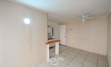 Departamento Estacion yungay ID: 153352r