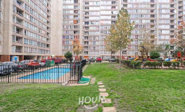 Departamento Estacion yungay ID: 153352r