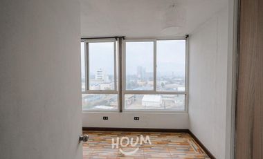 Departamento Estacion yungay ID: 153352r
